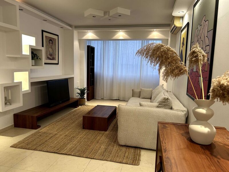 Dorobanti, inchiriere apartament 2 camere lux.