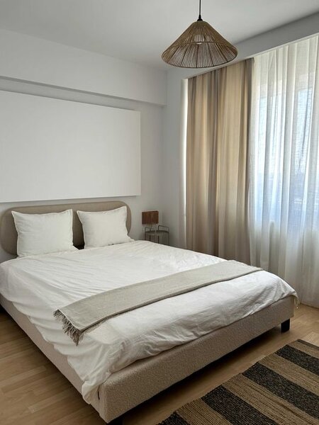 Dorobanti, inchiriere apartament 2 camere lux.