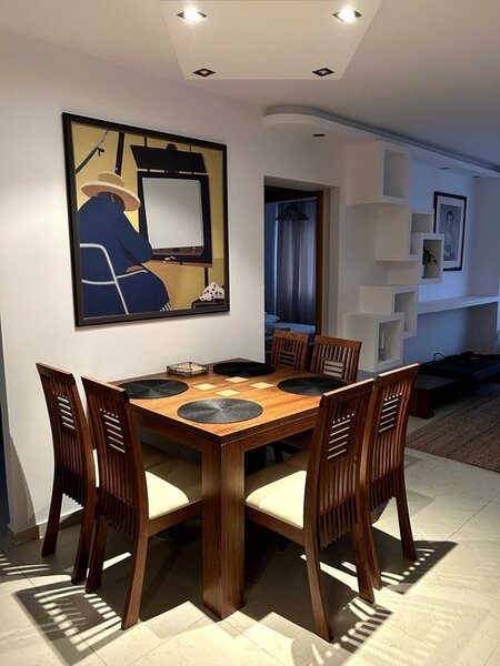 Dorobanti, inchiriere apartament 2 camere lux.