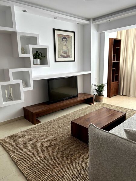 Dorobanti, inchiriere apartament 2 camere lux.